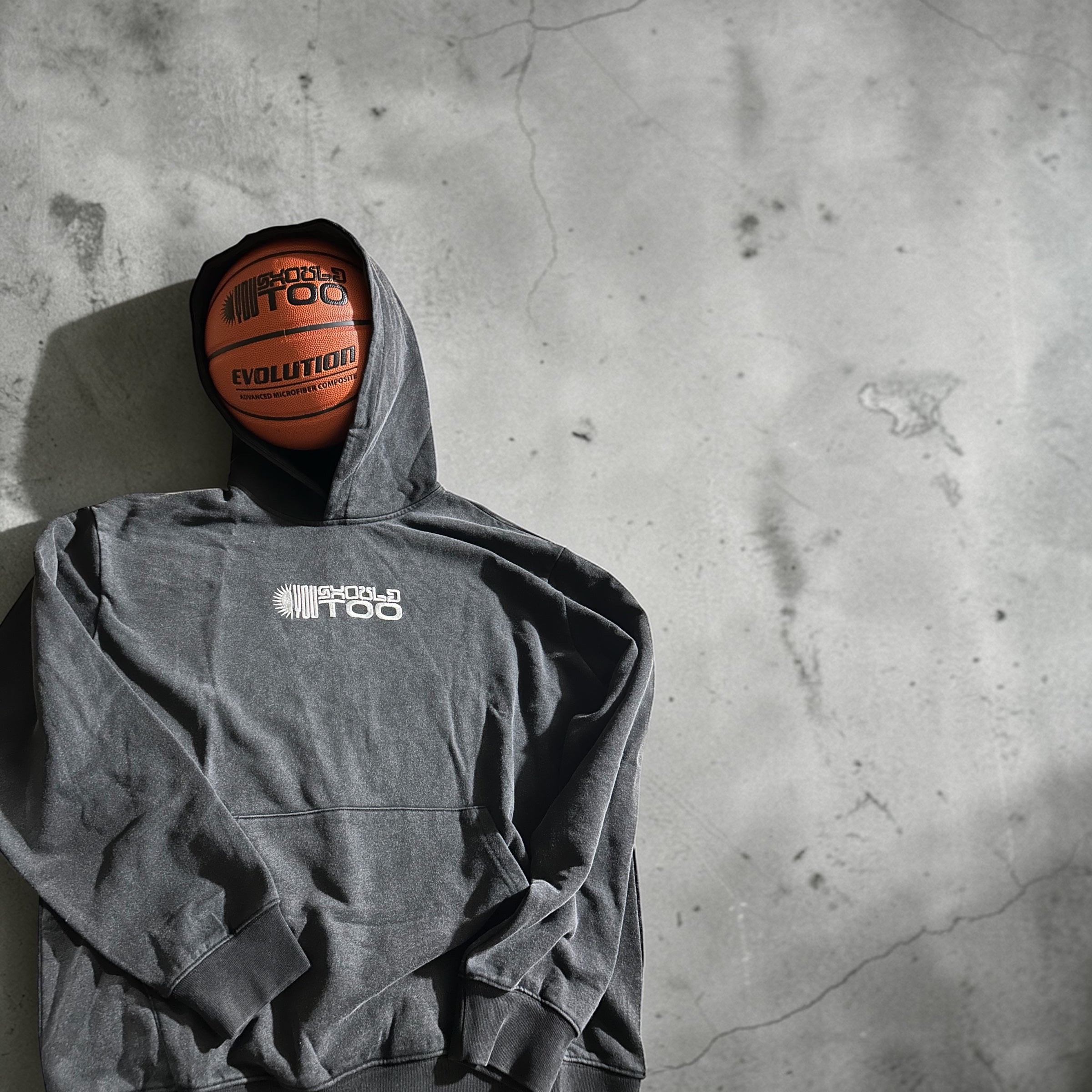 YST Core Sweatsuit sets