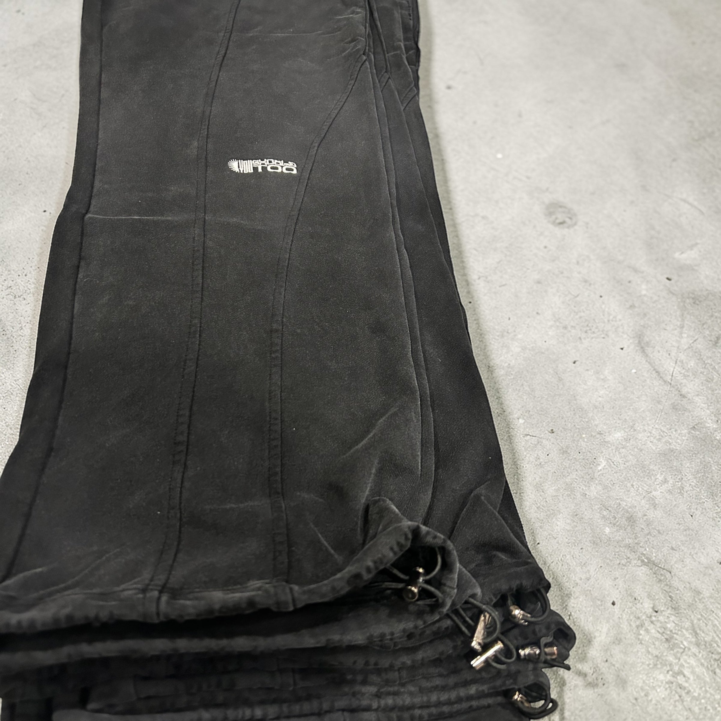 YST Core Sweatsuit sets